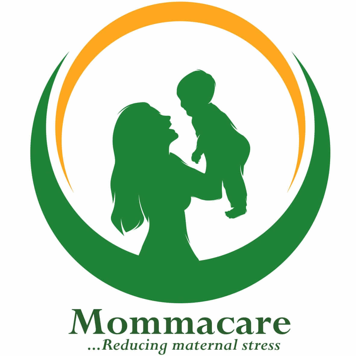 Mommacare Logo